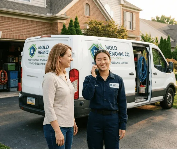 Crawlspace Mold Remediation Brigantine, NJ FAQs